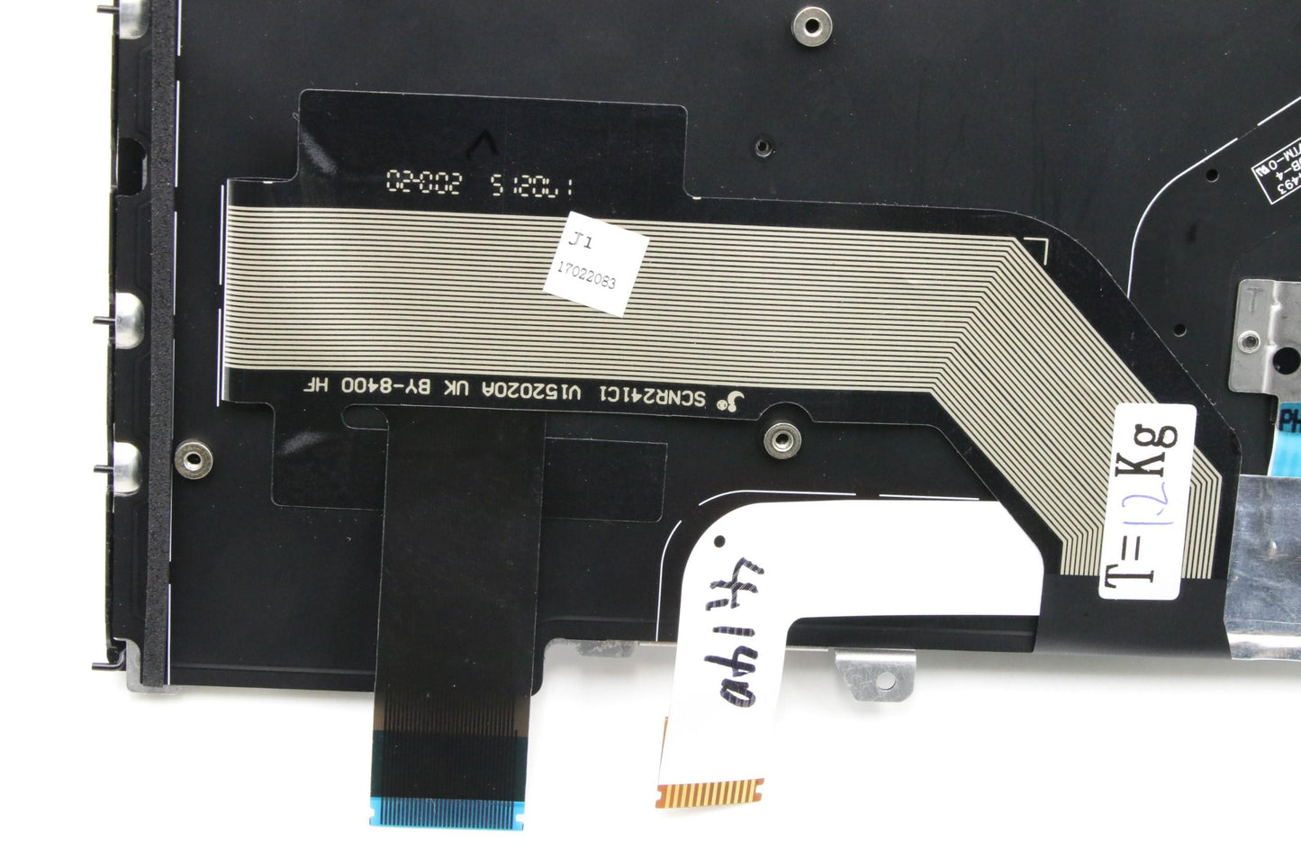 Lenovo Ki Keyboards Internal - 00PA218