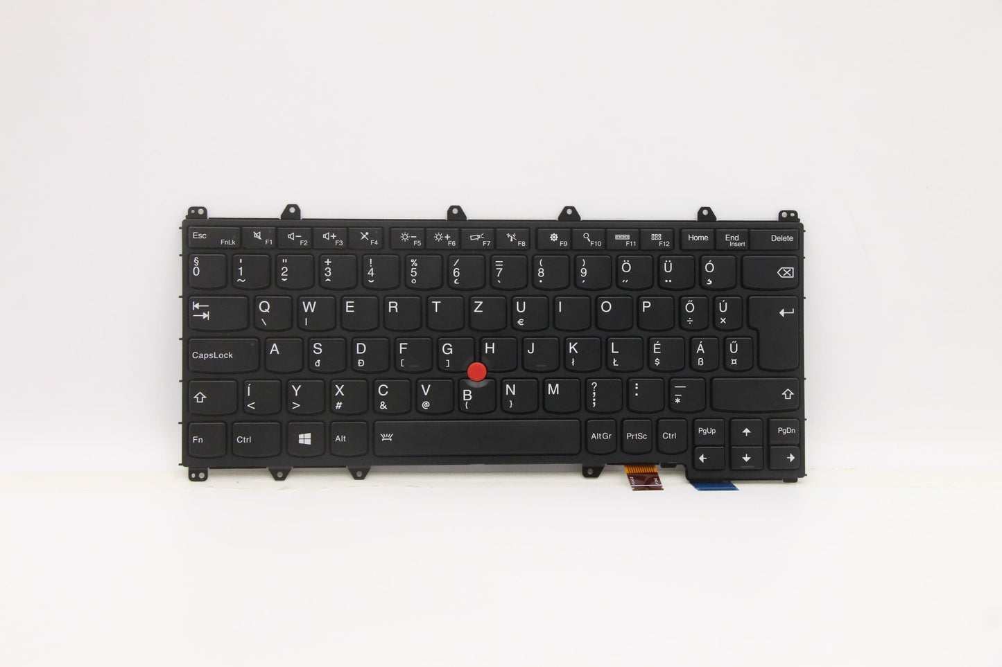 Lenovo Ki Keyboards Internal - 00PA221