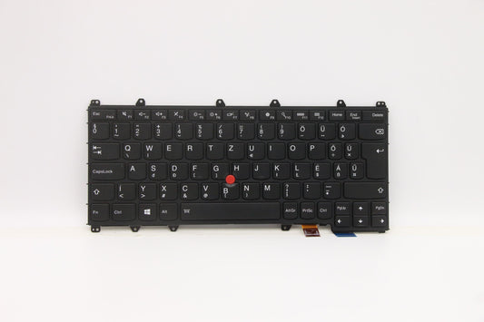 Lenovo Ki Keyboards Internal - 00PA221