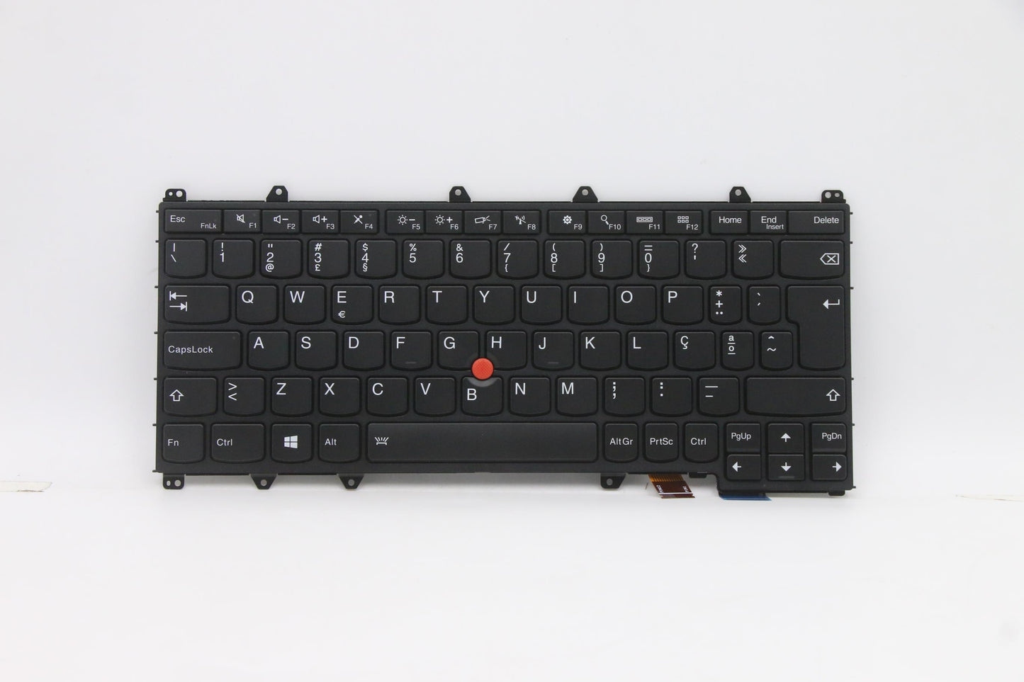 Lenovo Ki Keyboards Internal - 00PA228