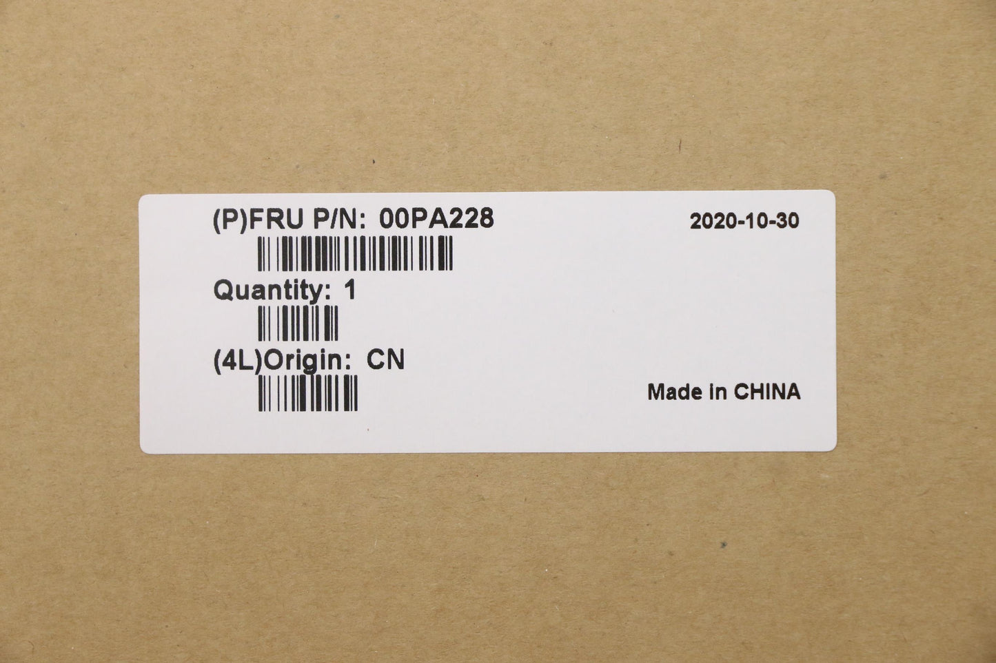 Lenovo Ki Keyboards Internal - 00PA228