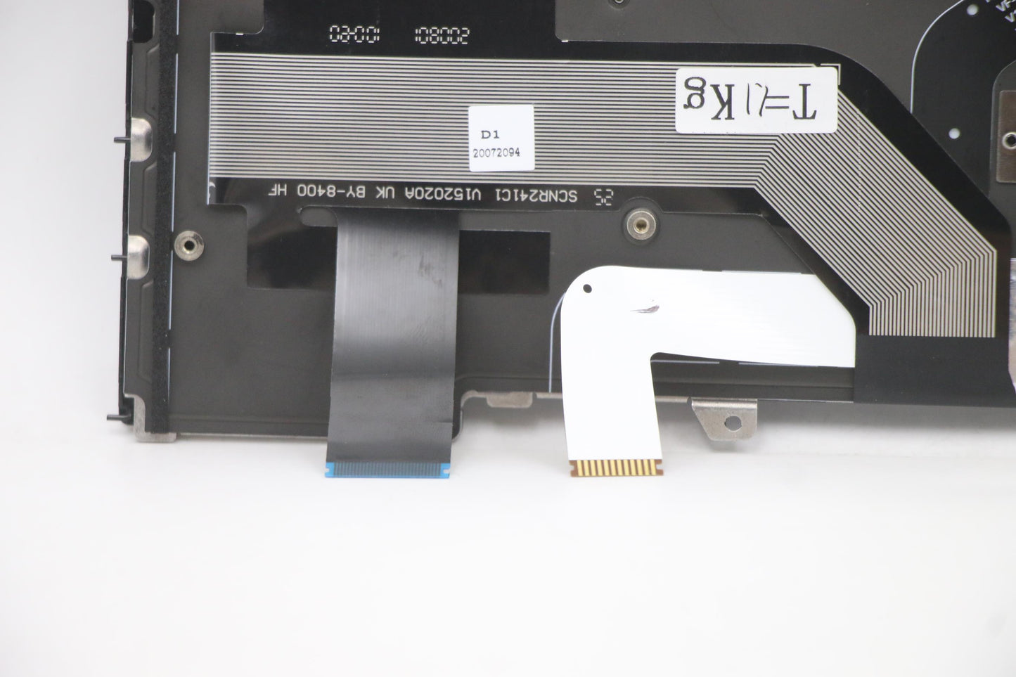Lenovo Ki Keyboards Internal - 00PA228