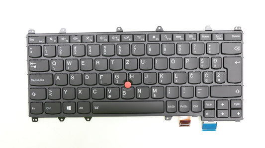 Lenovo Ki Keyboards Internal - 00PA231
