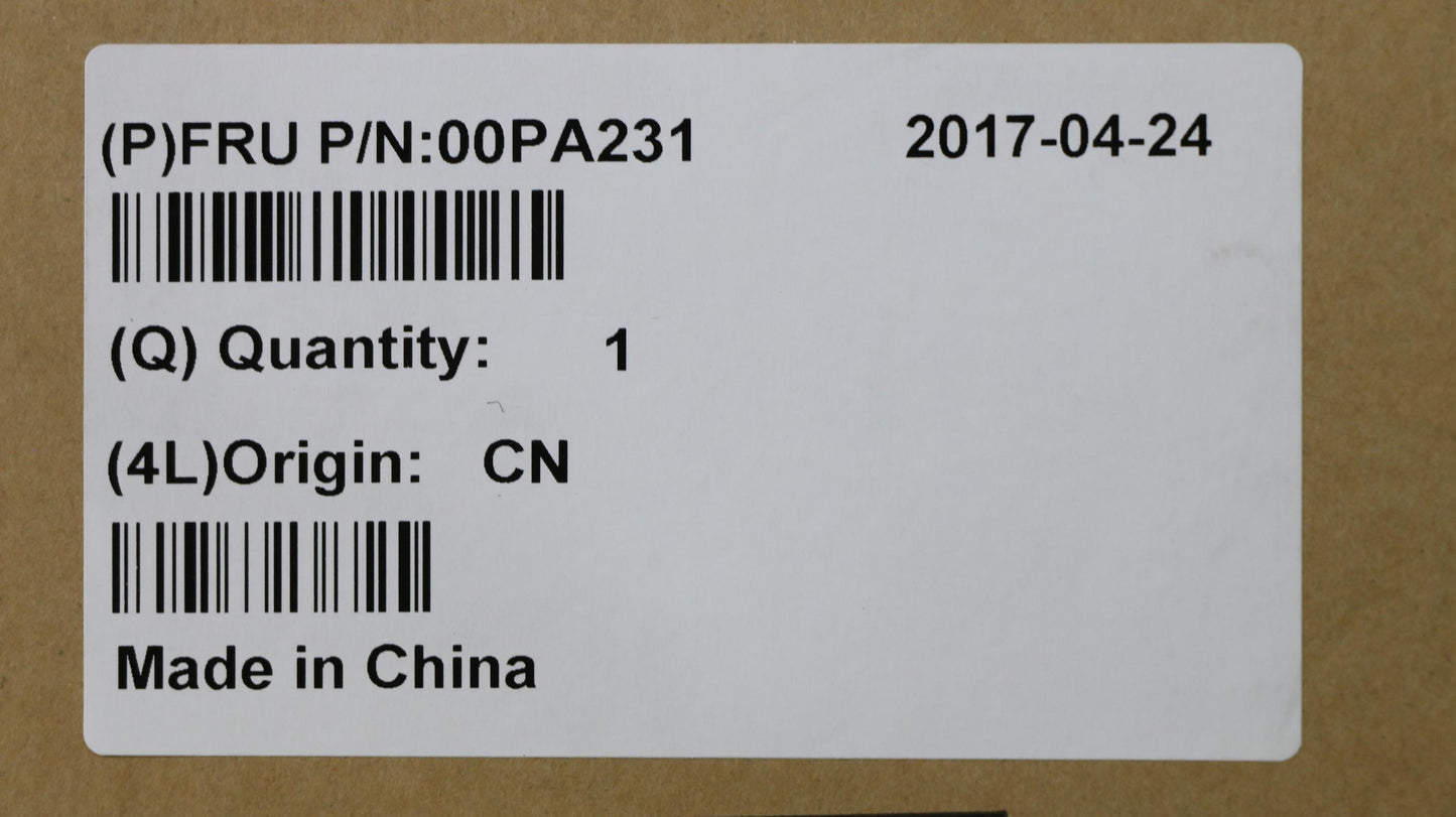Lenovo Ki Keyboards Internal - 00PA231