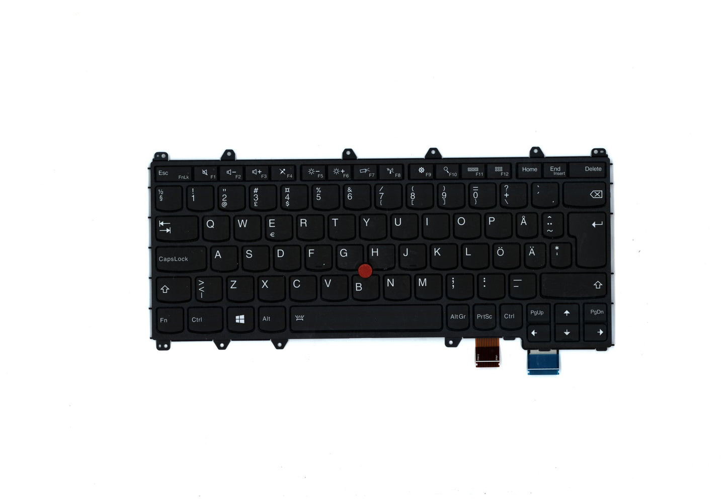 Lenovo Ki Keyboards Internal - 00PA232
