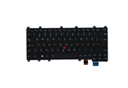Lenovo Ki Keyboards Internal - 00PA232