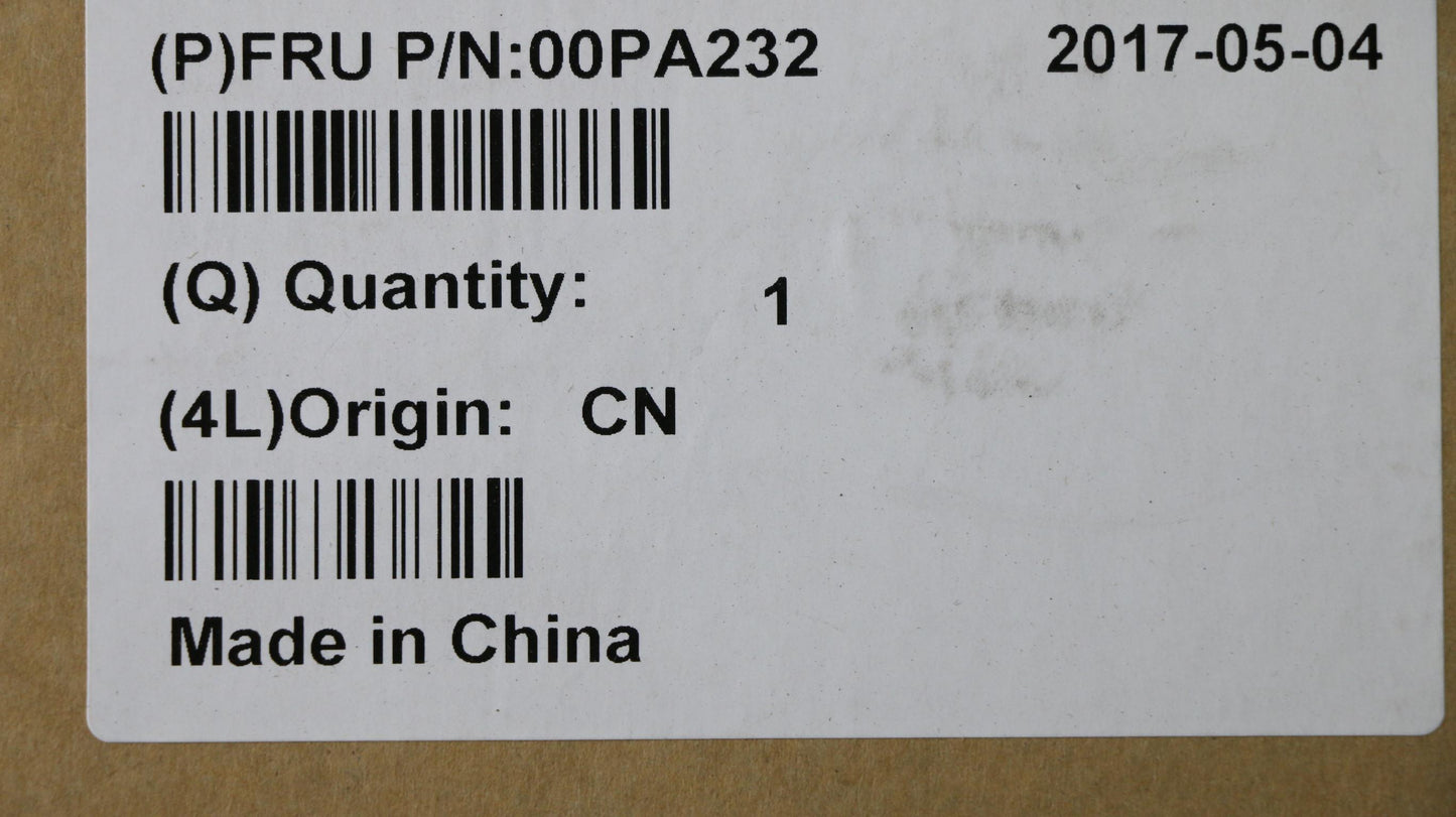 Lenovo Ki Keyboards Internal - 00PA232