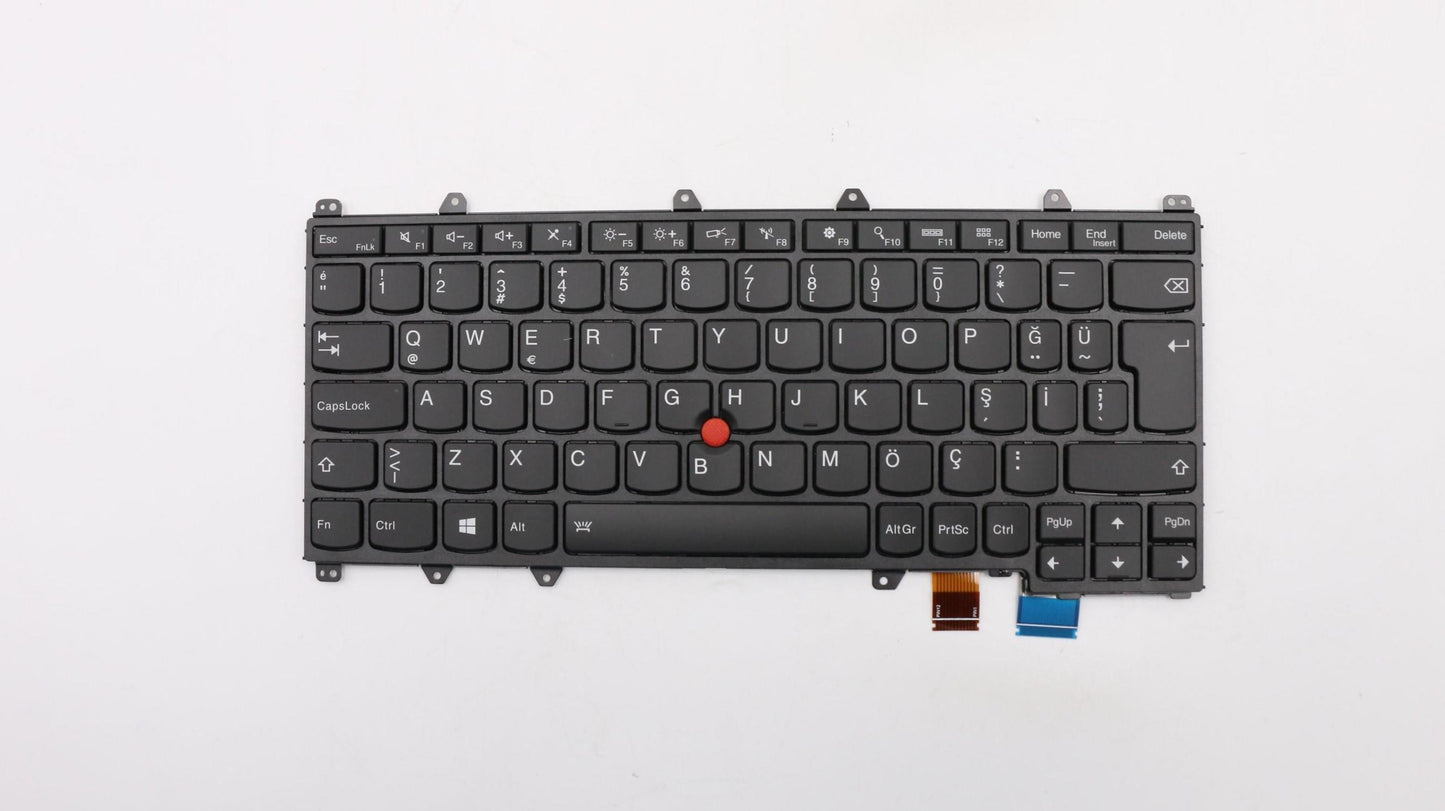 Lenovo Ki Keyboards Internal - 00PA234