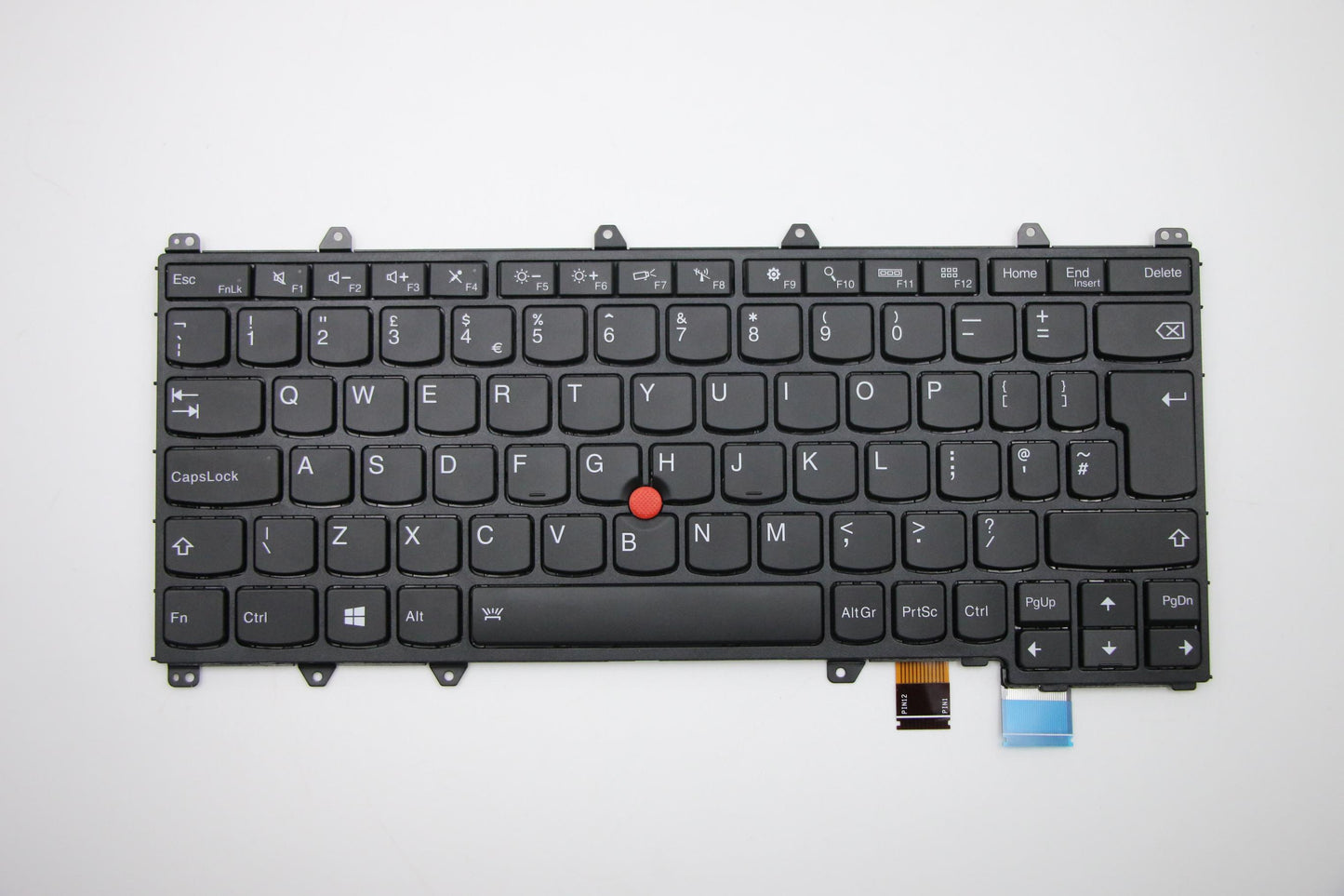 Lenovo Ki Keyboards Internal - 00PA235