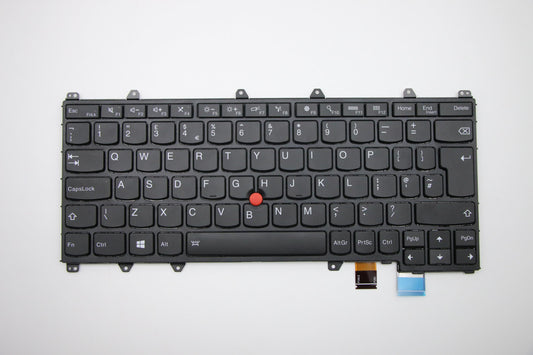 Lenovo Ki Keyboards Internal - 00PA235