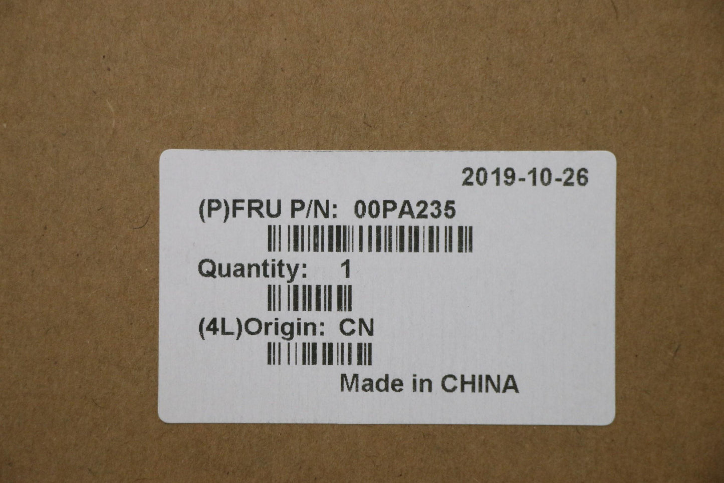 Lenovo Ki Keyboards Internal - 00PA235