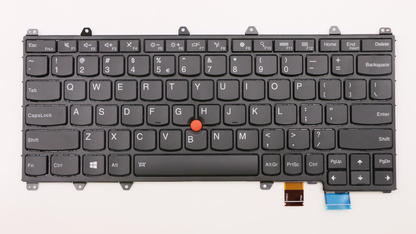 Lenovo Ki Keyboards Internal - 00PA236