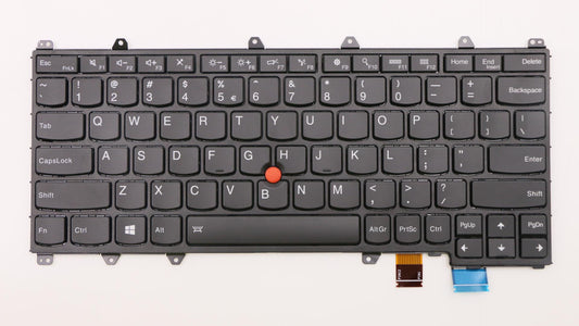 Lenovo Ki Keyboards Internal - 00PA236