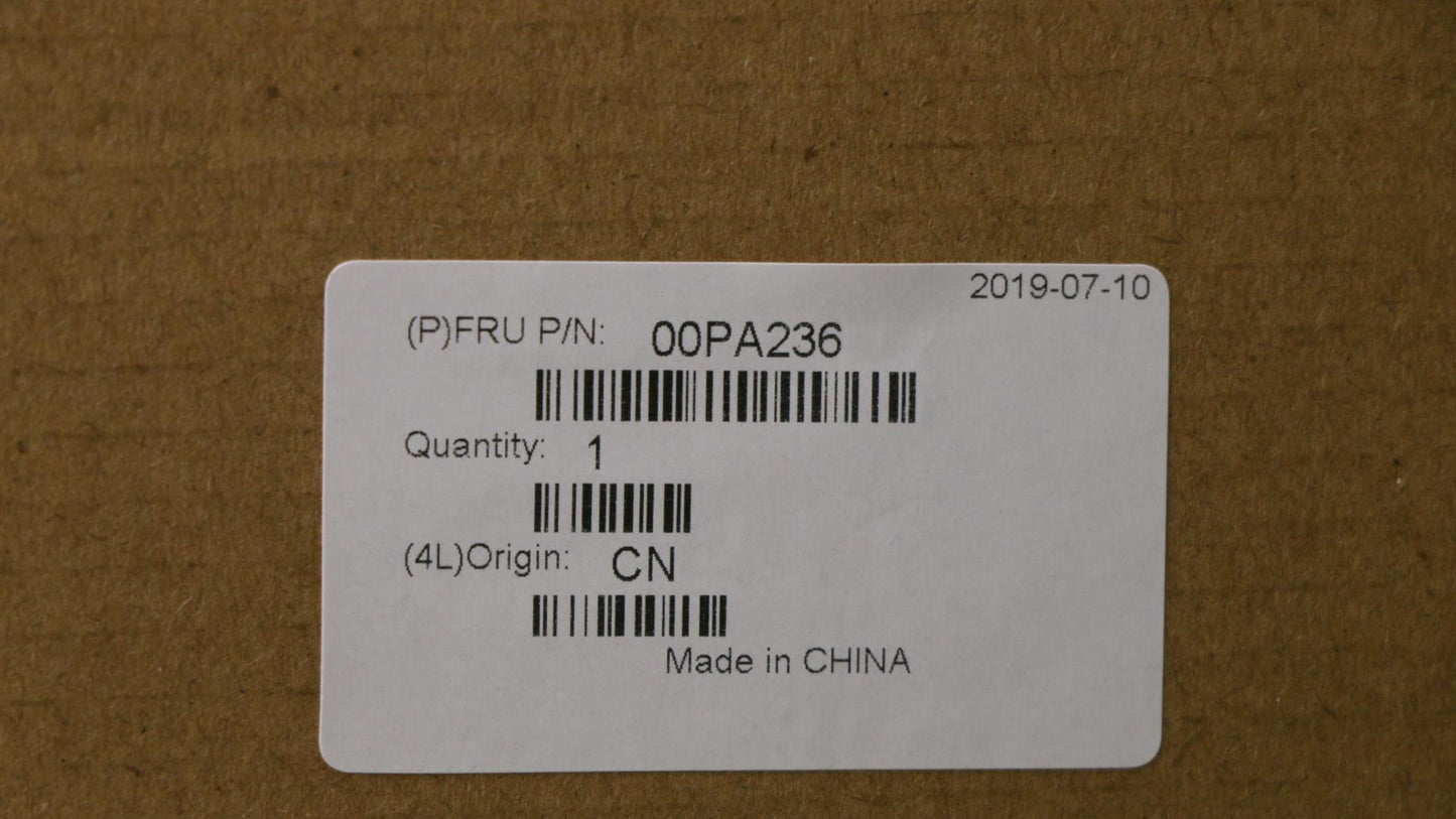 Lenovo Ki Keyboards Internal - 00PA236