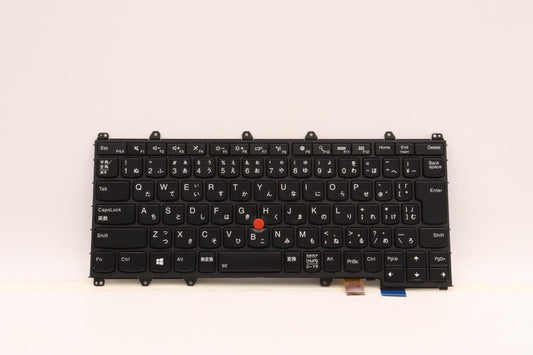 Lenovo Ki Keyboards Internal - 00PA237