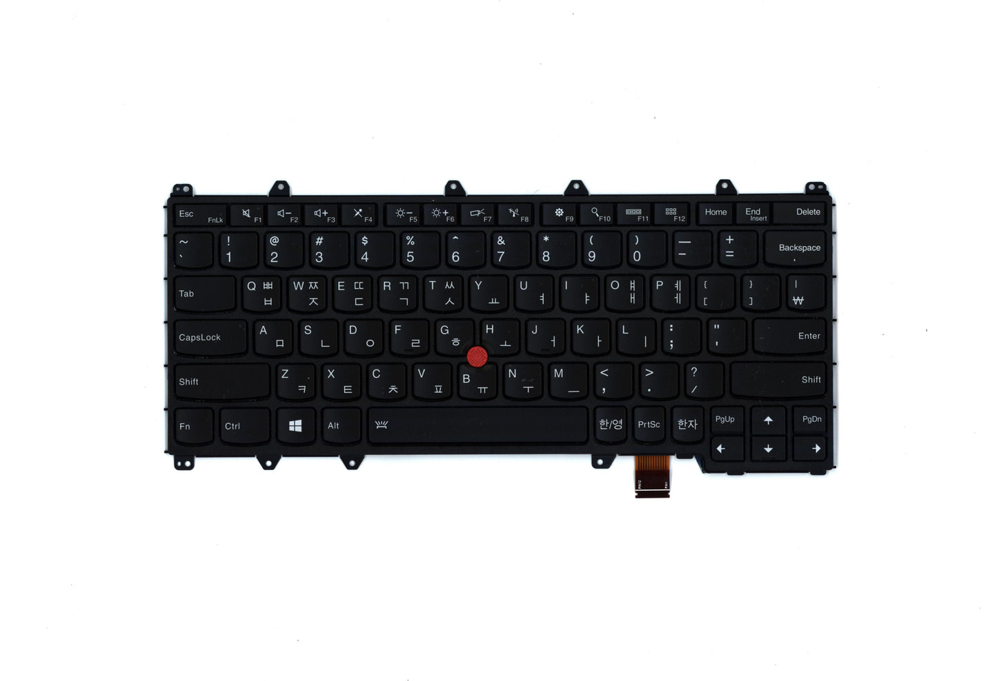 Lenovo Ki Keyboards Internal - 00PA238