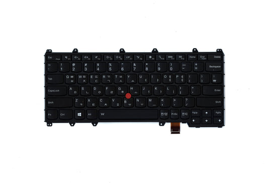 Lenovo Ki Keyboards Internal - 00PA238