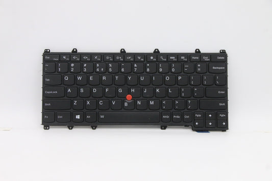 Lenovo Ki Keyboards Internal - 00PA242