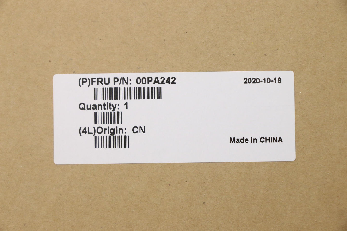 Lenovo Ki Keyboards Internal - 00PA242