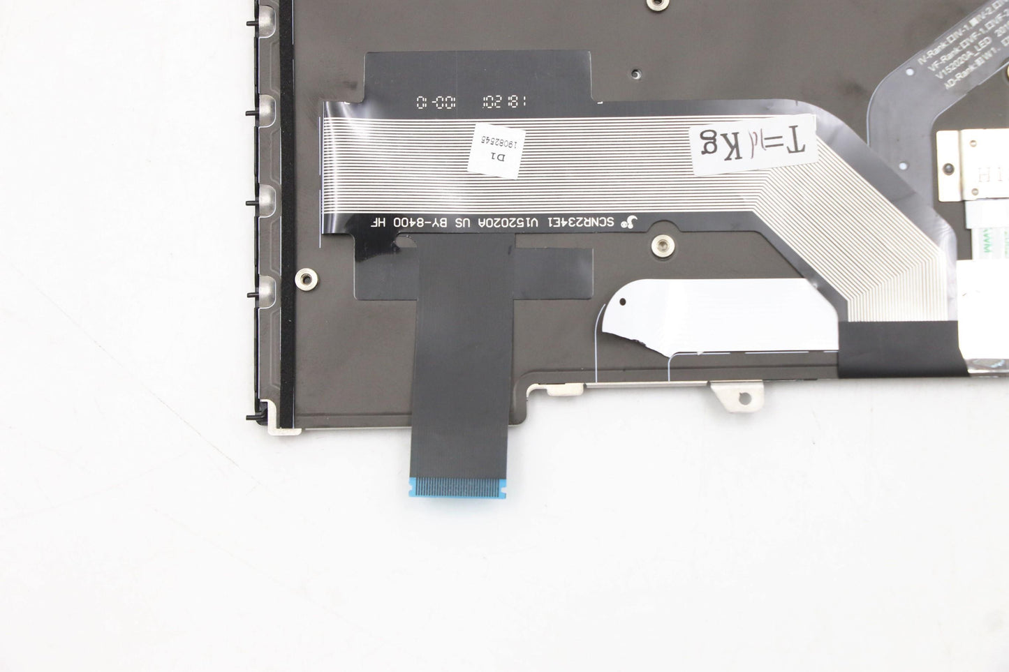 Lenovo Ki Keyboards Internal - 00PA242