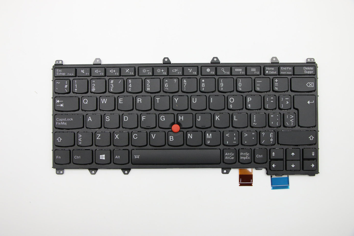 Lenovo Ki Keyboards Internal - 00PA244