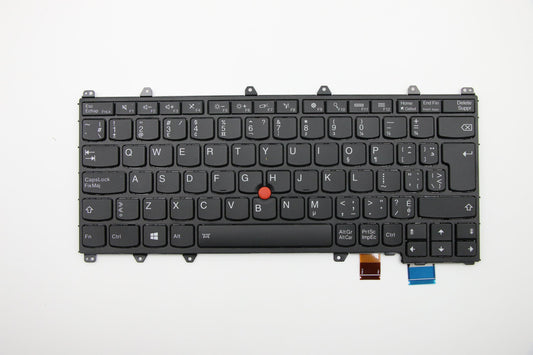 Lenovo Ki Keyboards Internal - 00PA244