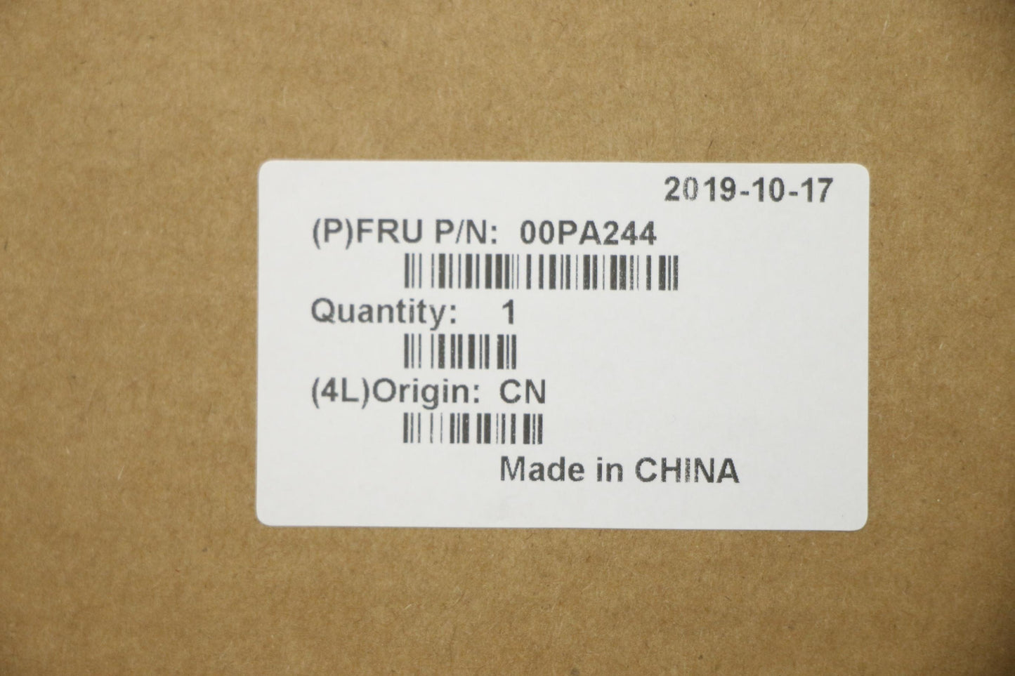 Lenovo Ki Keyboards Internal - 00PA244