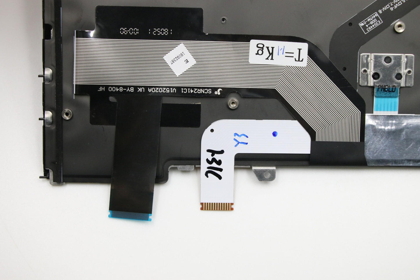 Lenovo Ki Keyboards Internal - 00PA244