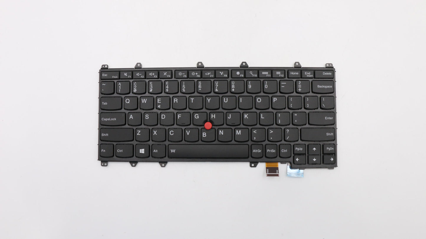 Lenovo Ki Keyboards Internal - 00PA245
