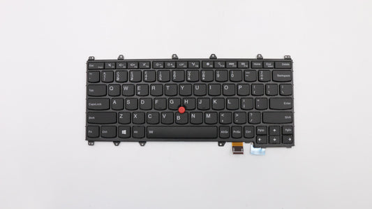 Lenovo Ki Keyboards Internal - 00PA245