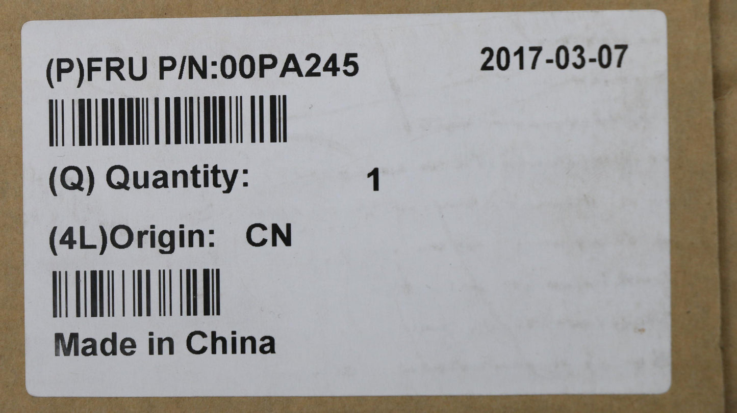 Lenovo Ki Keyboards Internal - 00PA245