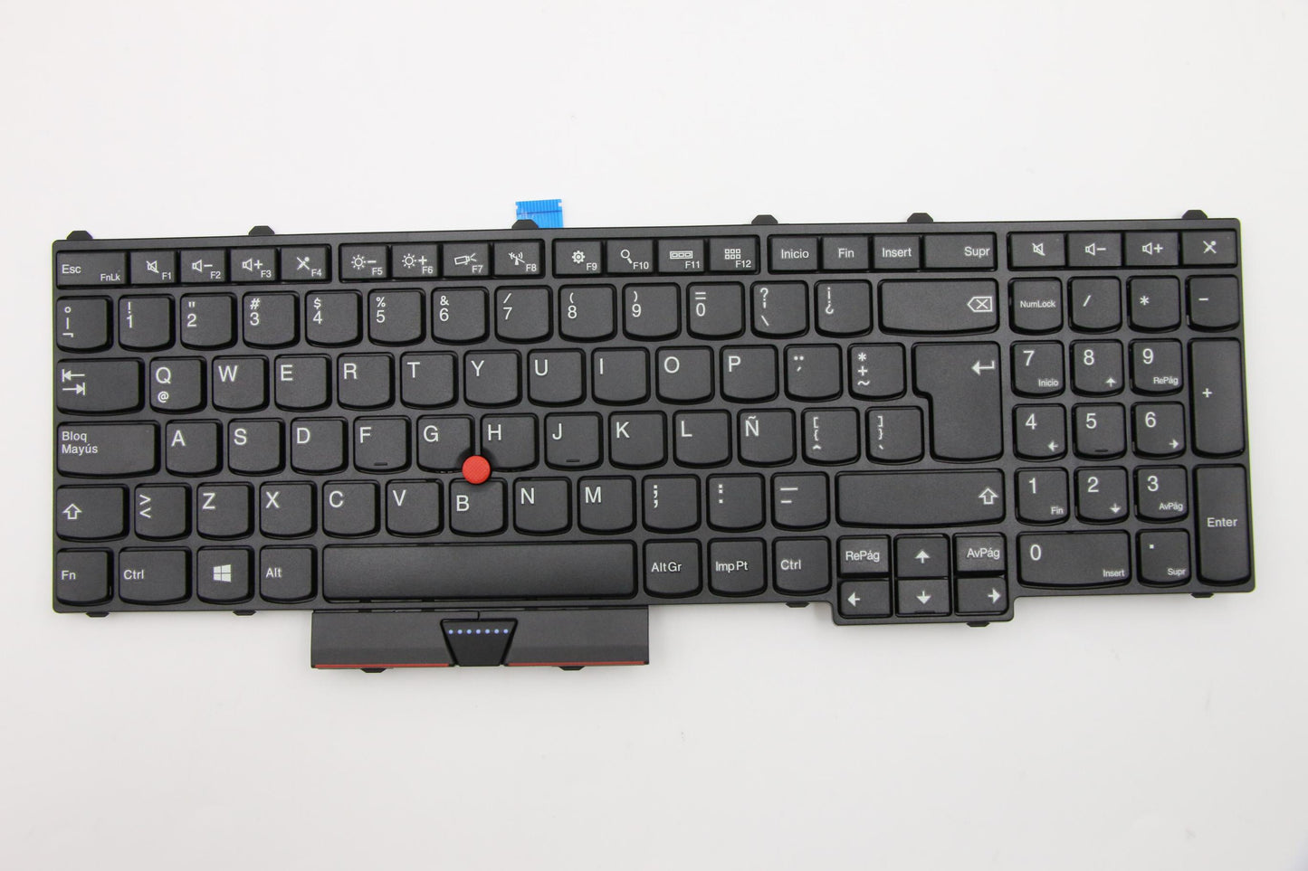 Lenovo Ki Keyboards Internal - 00PA250