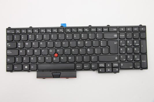Lenovo Ki Keyboards Internal - 00PA250
