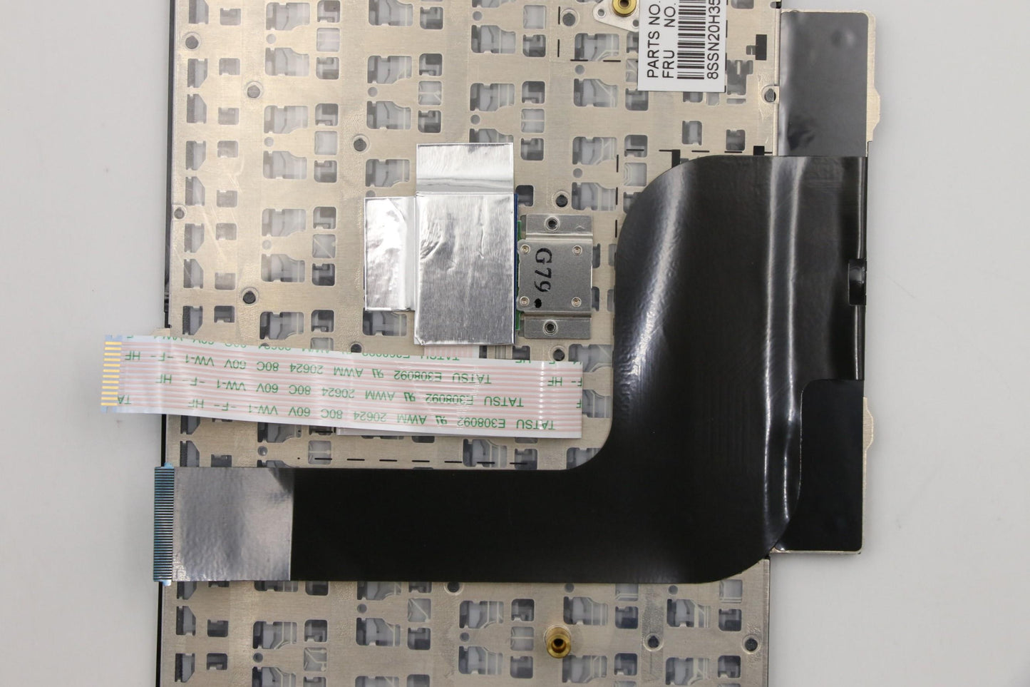 Lenovo Ki Keyboards Internal - 00PA250