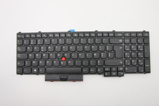 Lenovo Ki Keyboards Internal - 00PA253