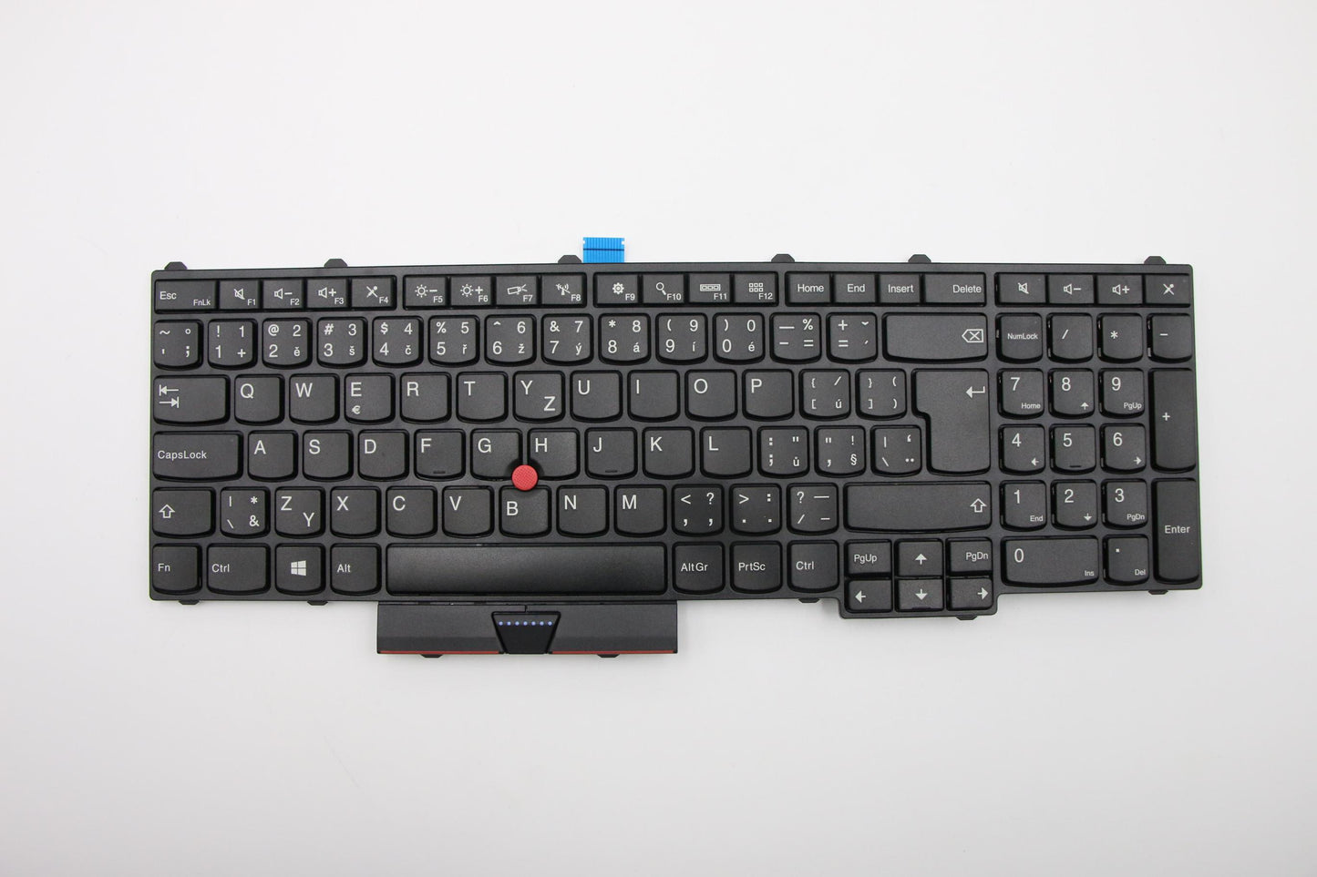 Lenovo Ki Keyboards Internal - 00PA255