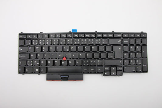 Lenovo Ki Keyboards Internal - 00PA255