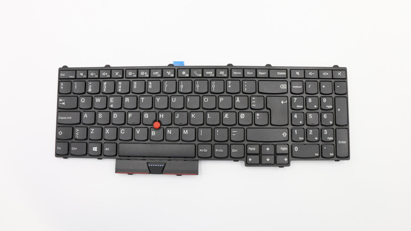 Lenovo Ki Keyboards Internal - 00PA256