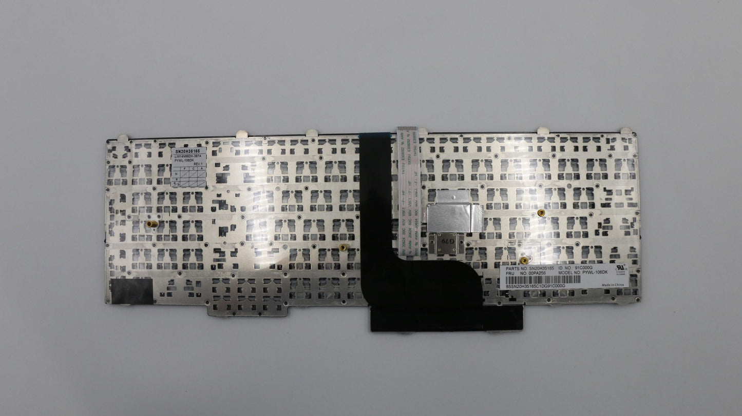 Lenovo Ki Keyboards Internal - 00PA256