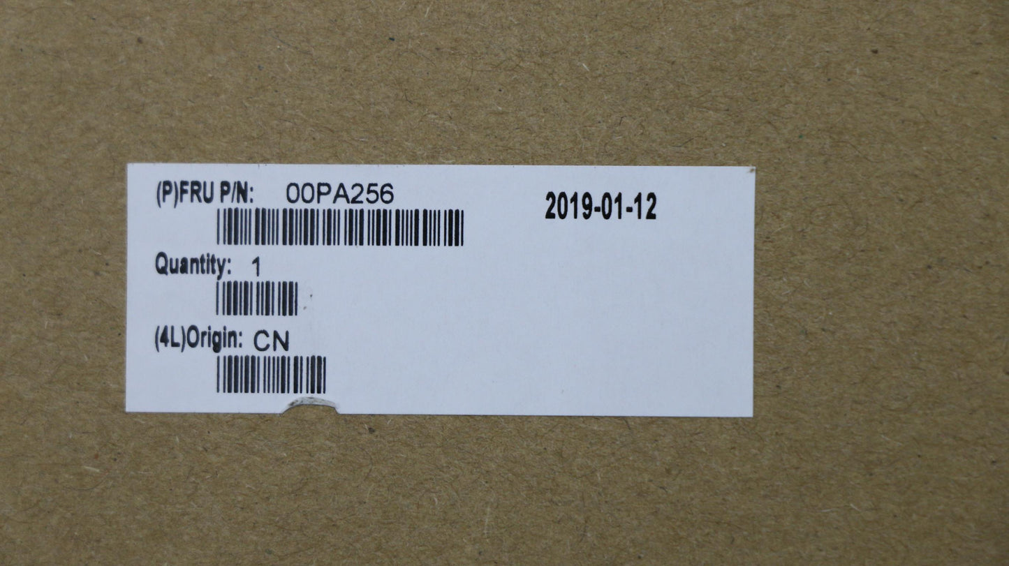 Lenovo Ki Keyboards Internal - 00PA256