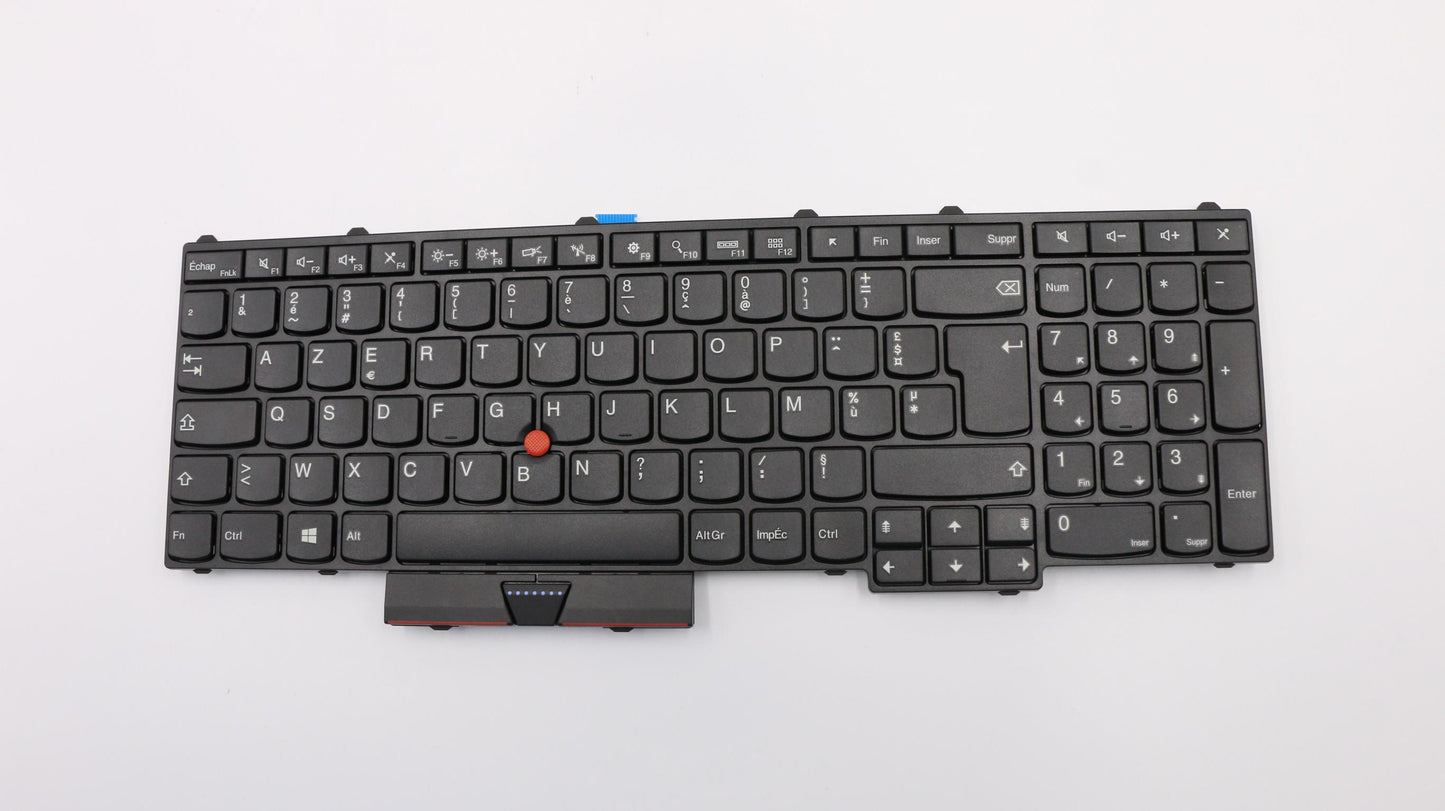 Lenovo Ki Keyboards Internal - 00PA258