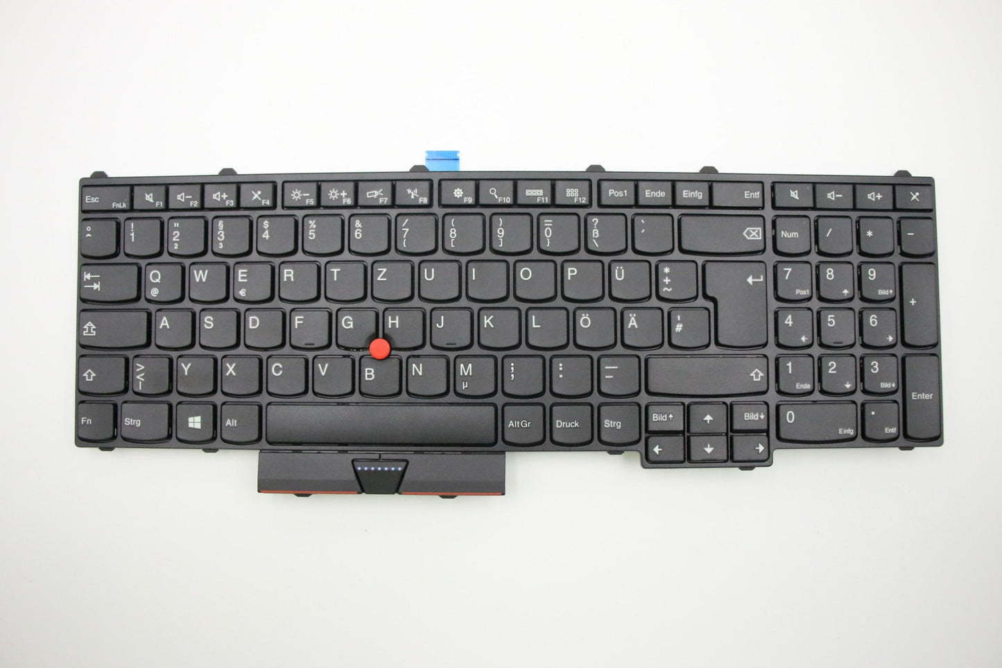 Lenovo Ki Keyboards Internal - 00PA259