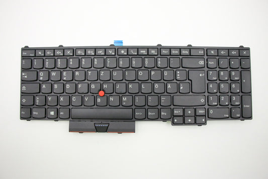 Lenovo Ki Keyboards Internal - 00PA259