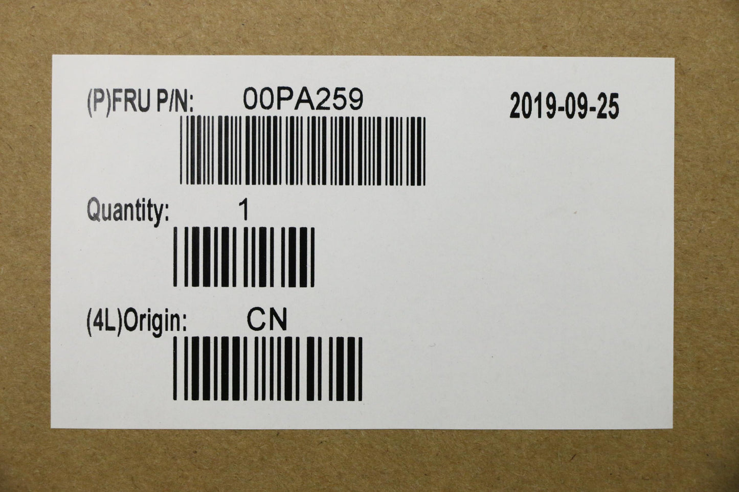 Lenovo Ki Keyboards Internal - 00PA259