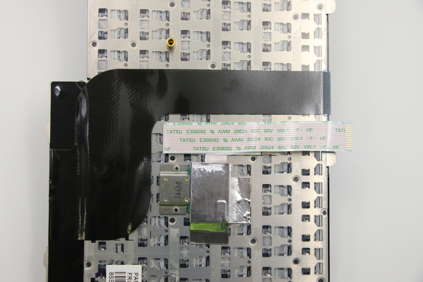 Lenovo Ki Keyboards Internal - 00PA259