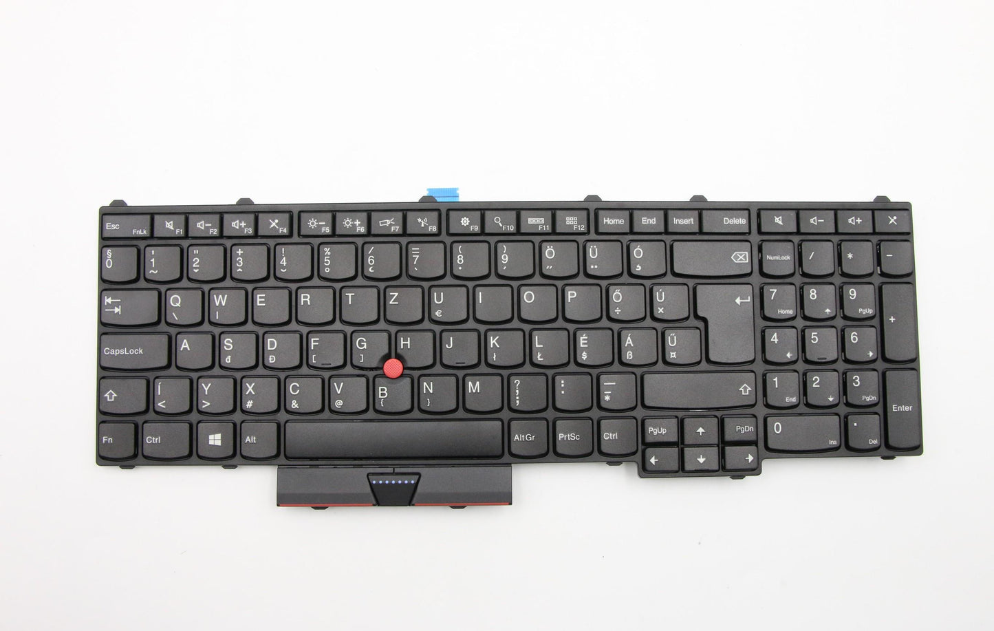 Lenovo Ki Keyboards Internal - 00PA262