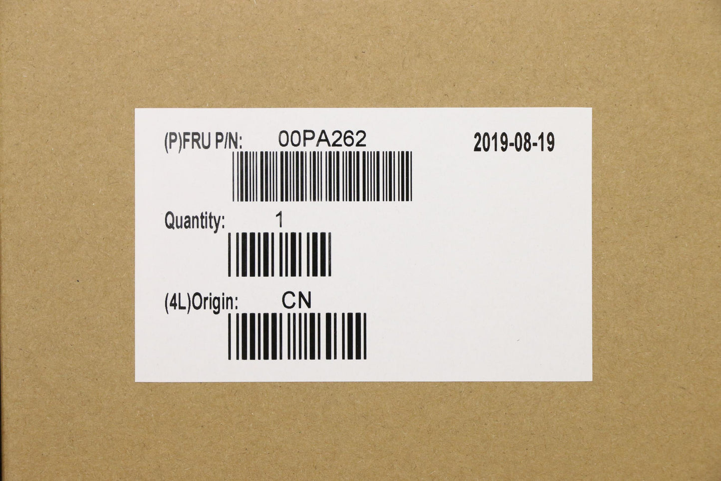 Lenovo Ki Keyboards Internal - 00PA262