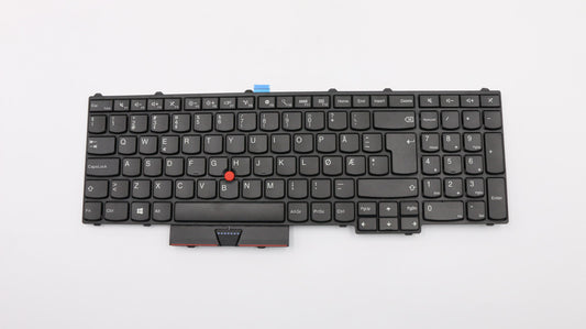 Lenovo Ki Keyboards Internal - 00PA267