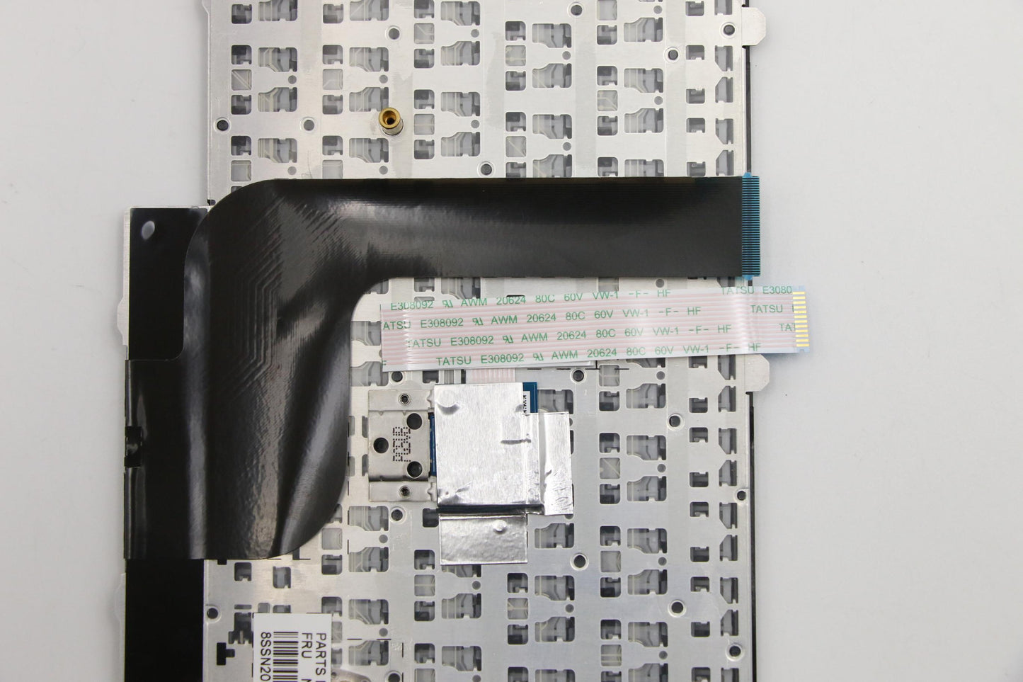 Lenovo Ki Keyboards Internal - 00PA272