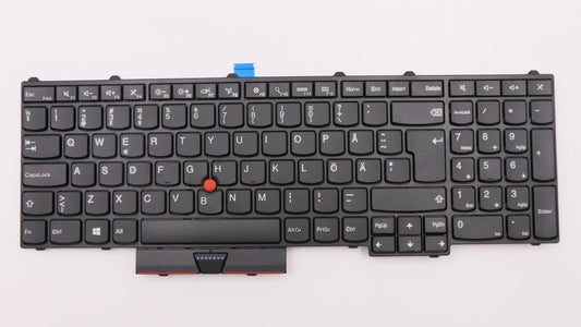 Lenovo Ki Keyboards Internal - 00PA273